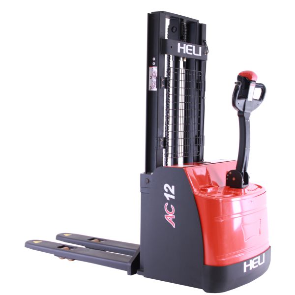vysokozdvižný vozík elektrický HELI CDD1225EL