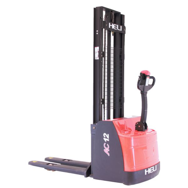 vysokozdvižný vozík elektrický HELI CDD1233EL