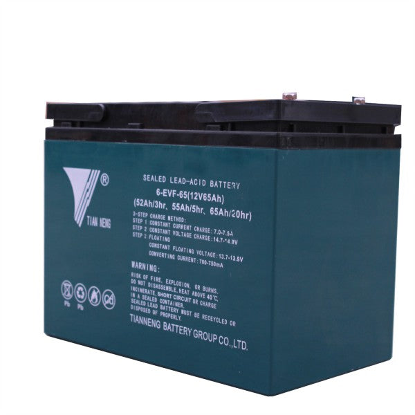 baterie k paletovému vozíku JFE