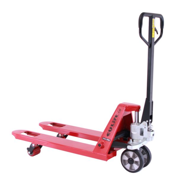 paletový vozík zkrácený eulift BF800S