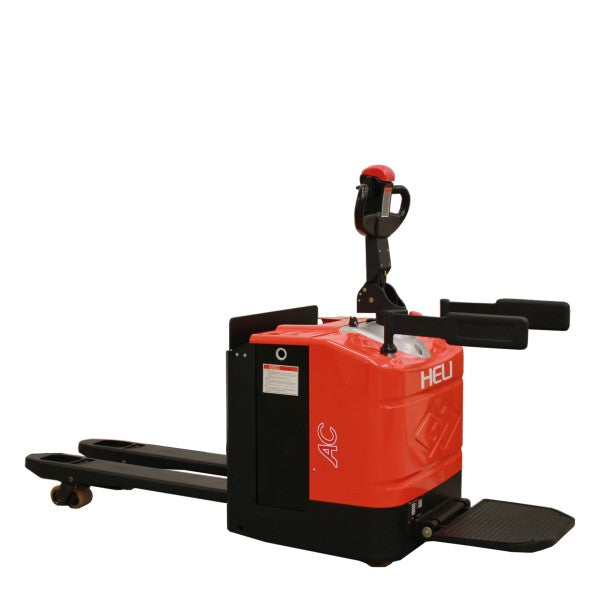 paletový vozík elektrický HELI CBD20EPM