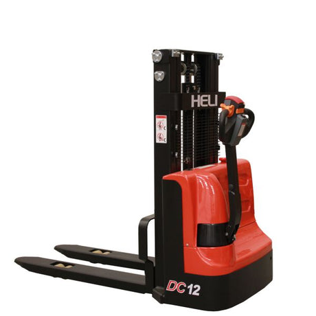 Vysokozdvižný vozík CDD1220J-LI