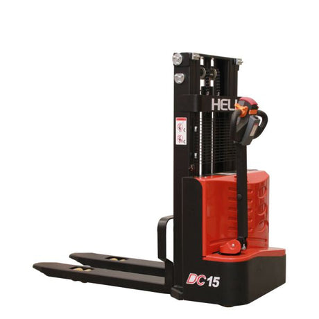 Vysokozdvižný vozík CDD1520J-LI