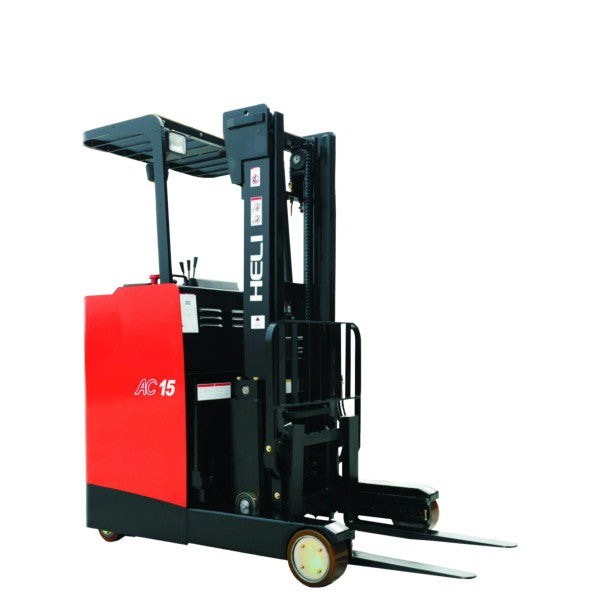 retrak HELI CQD1530G