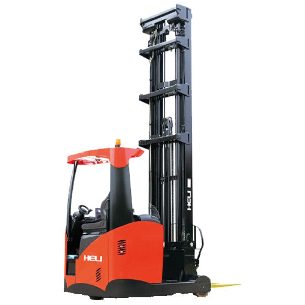 retrak HELI CQD1630G2