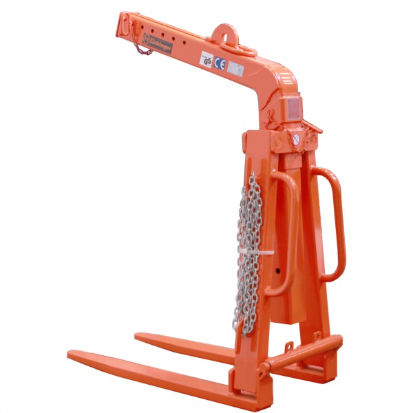 jeřábové vidle FE1052-8