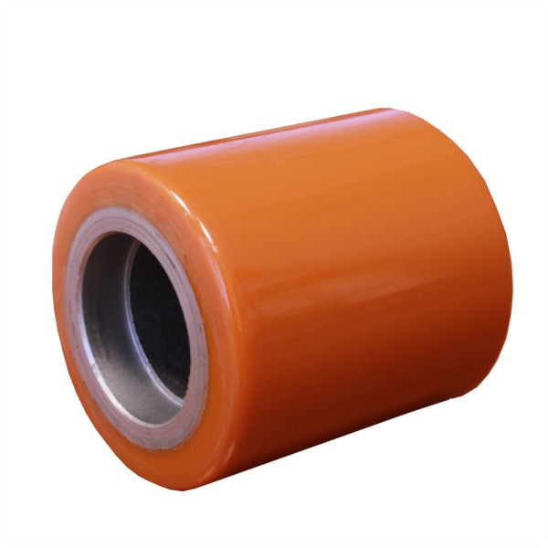 kolečko FWPU-80x93 polyuretanové pod vidlicí