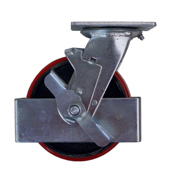 kolo k vysokozdvižným vozíkům SDJ1000 komplet SWPU150K