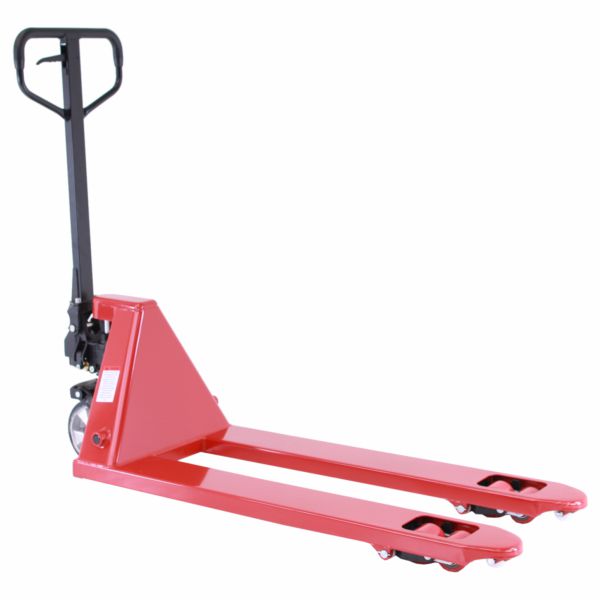 paletový vozík standardní eulift TK25