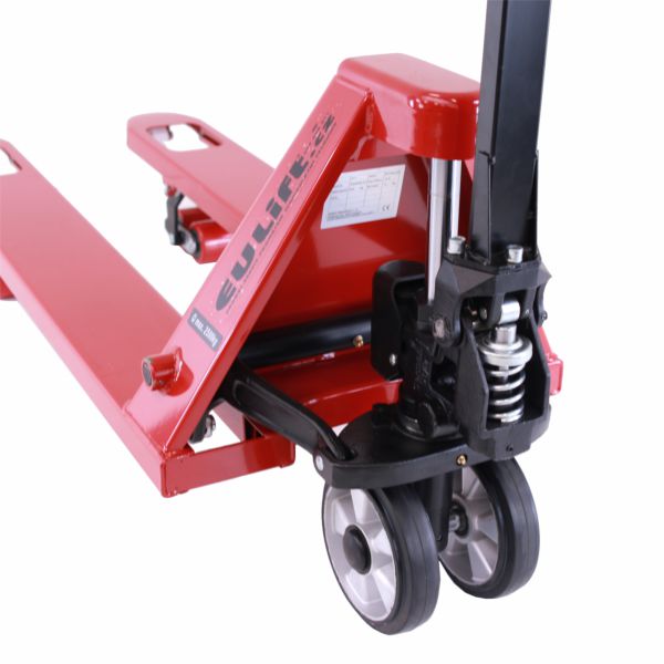 paletový vozík standardní eulift TK25