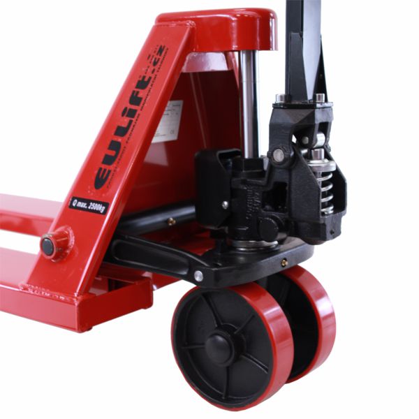 paletový vozík standardní eulift TK25
