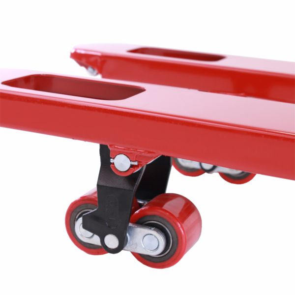 paletový vozík standardní eulift TK25