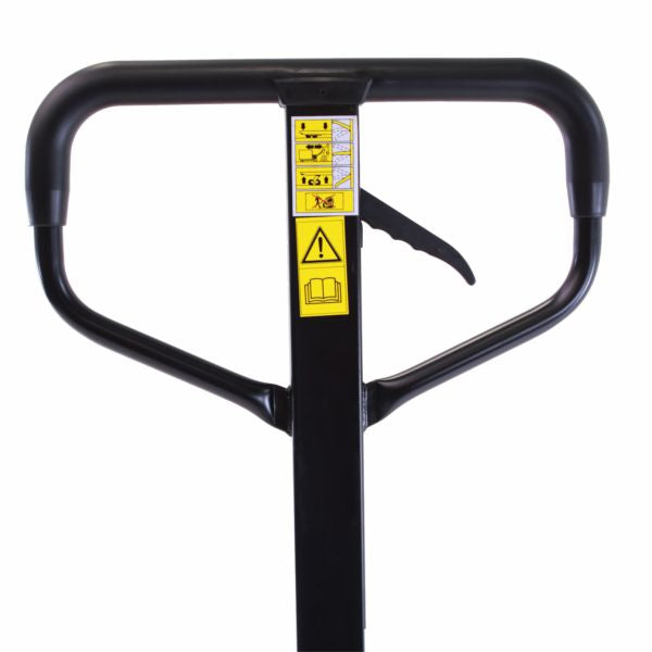 paletový vozík standardní eulift TK25