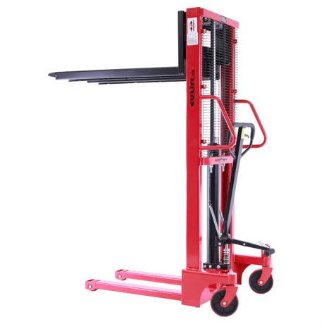 vysokozdvižný vozík ruční eulift  SDJ1016B