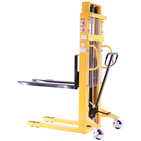 vysokozdvižný vozík manuální eulift  SDJ1025