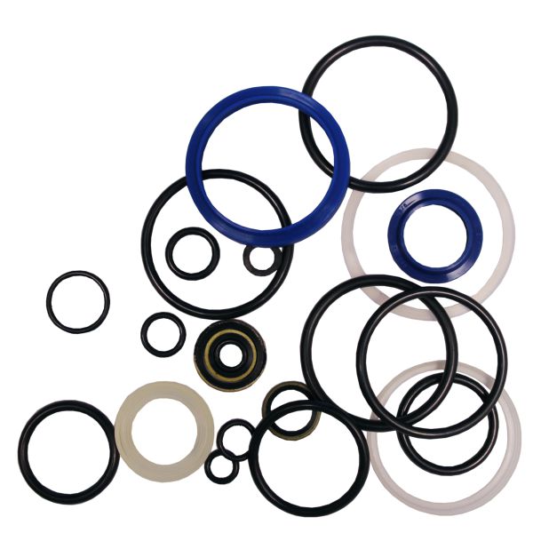 set těsnění pro vysokozdvižný vozík SDJ1516B