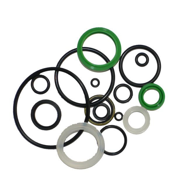 set těsnění k vysokozdvižnému vozíku SDJ1012/16/25