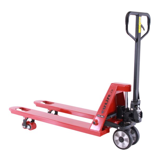 paletový vozík standardní eulift TK25