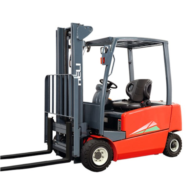 akumulátorový vozík EFG316