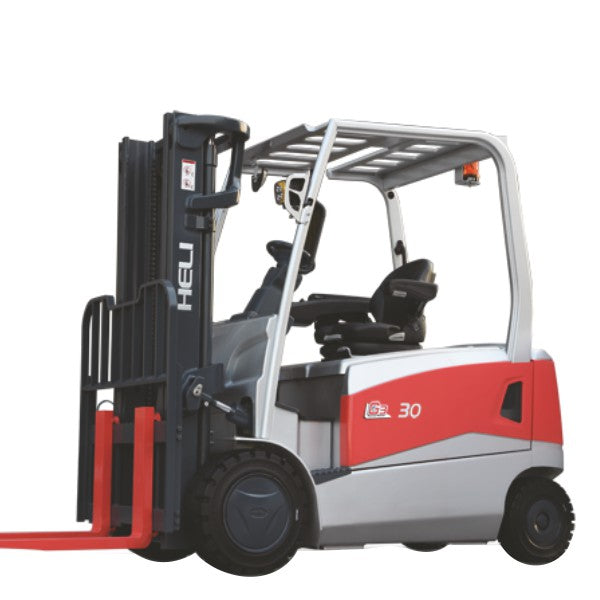 akumulátorový vozík VE430 G3