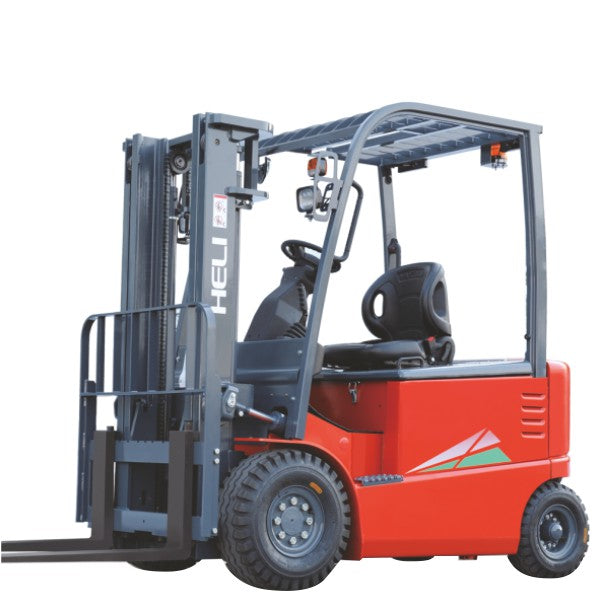 akumulátorový vozík VE435 G