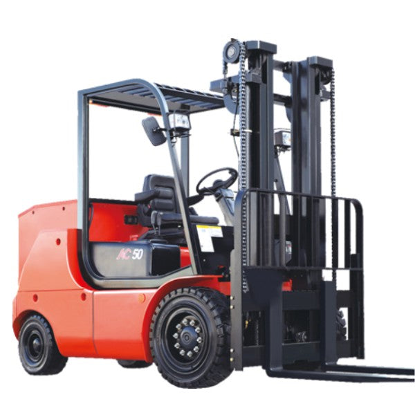 akumulátorový vozík VE450 G