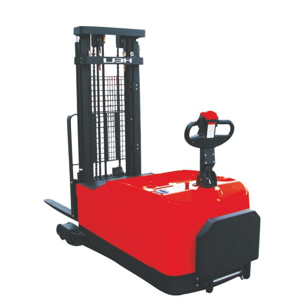 vysokozdvižný vozík elektrický s protizávažím HELI CDD16F-LI lithiový