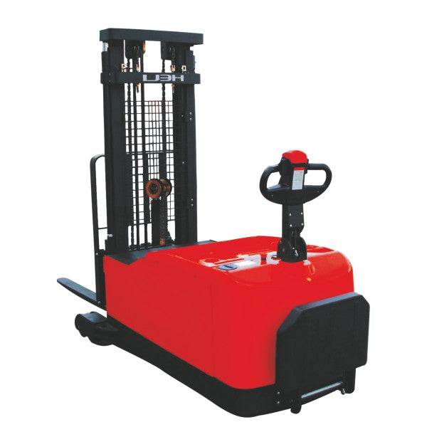 vysokozdvižný vozík elektrický s protizávažím HELI CDD16TF-LI lithiový