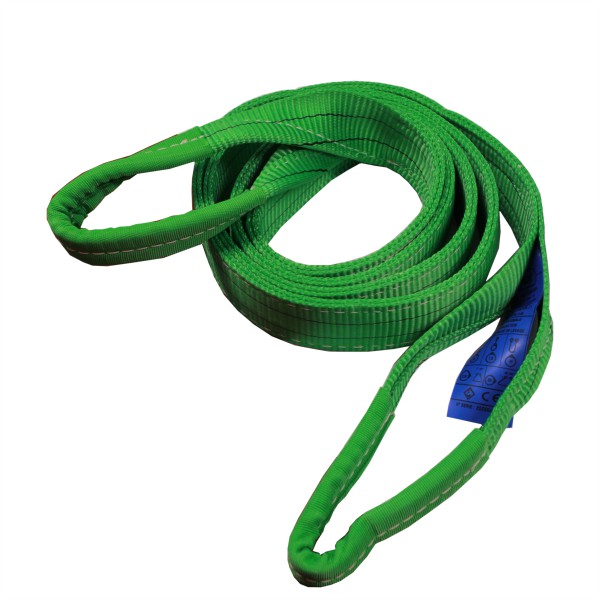 zvedací popruh oko oko W30-2-3M