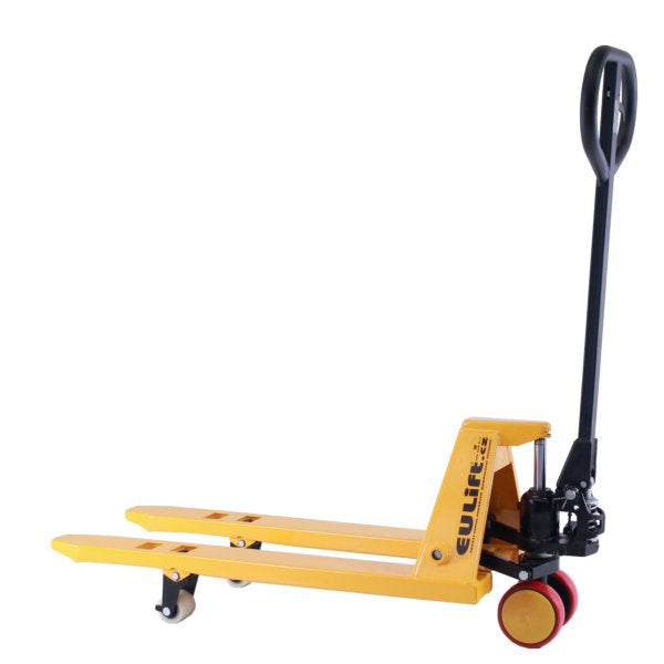 paletový vozík speciální eulift WF mini