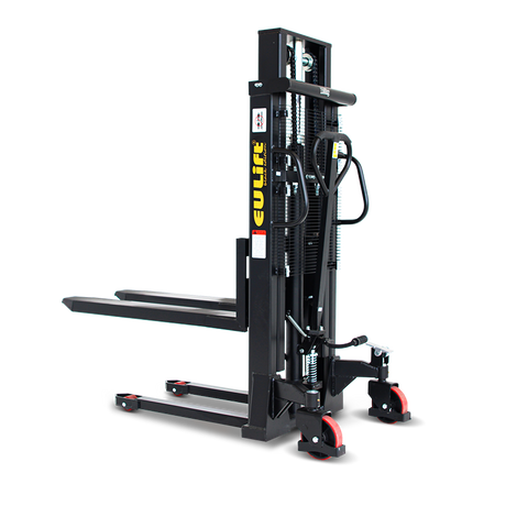 vysokozdvižné vozíky mechanické