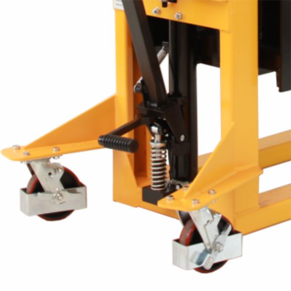 vysokozdvižný vozík manuální eulift SDJ1030