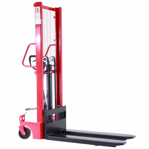 vysokozdvižný vozík ruční eulift SDJ1016B