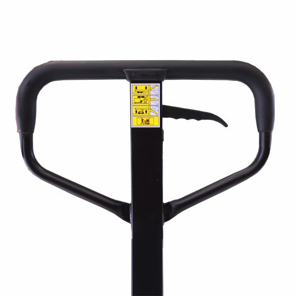 vysokozdvižný vozík ruční eulift SDJ1016B