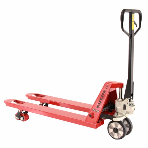 paletový vozík s rychlozdvihem eulift BFQ25