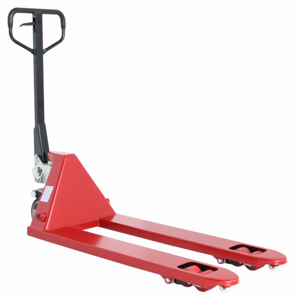 paletový vozík s rychlozdvihem eulift BFQ25