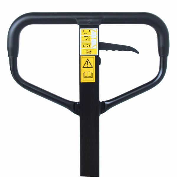 paletový vozík s rychlozdvihem eulift BFQ25 manipulační oj