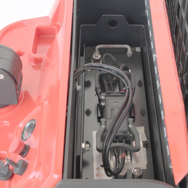 Vysokozdvižný vozík CDD1025EL-LI - 230714