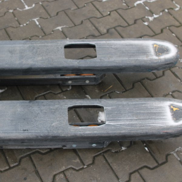 Vysokozdvižný vozík CDD1658TEPM-LI-231208