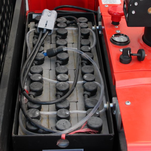 Vysokozdvižný vozík CDD1650TEPM-231215