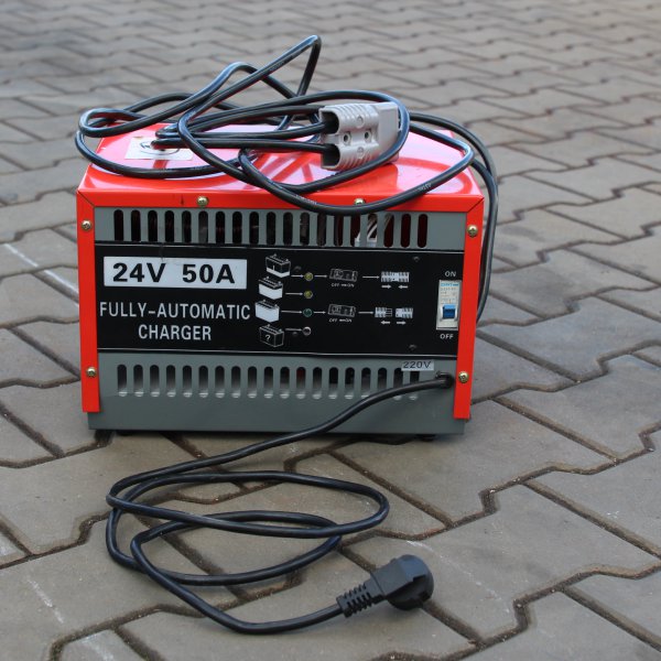 Vysokozdvižný vozík CDD1650TEPM-231215