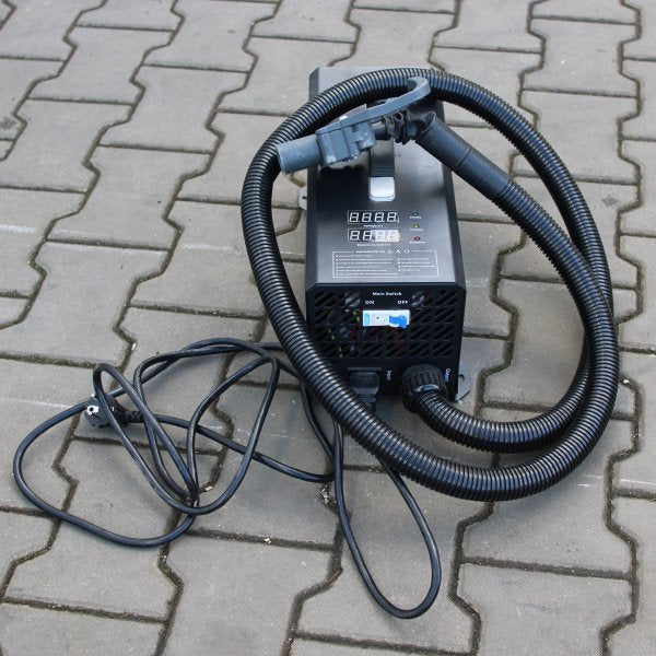 Paletový vozík CBD20EPM-LI-231216