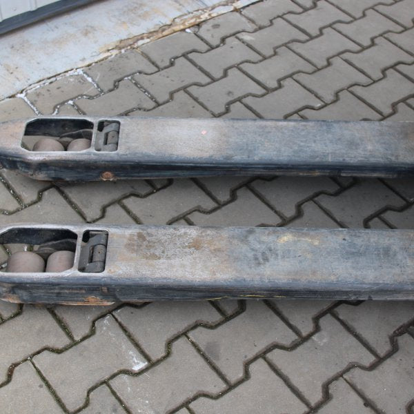 Paletový vozík CBD20EPMB - 240119