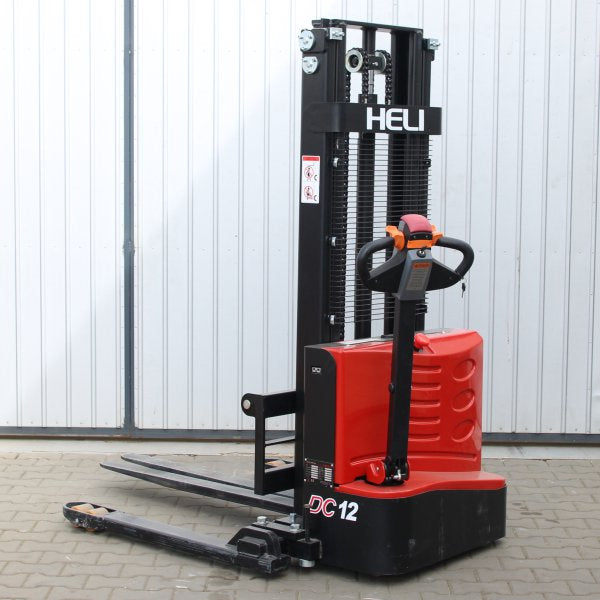 Vysokozdvižný vozík CDD1225J-K-240413