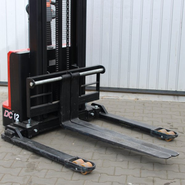 Vysokozdvižný vozík CDD1225J-K-240413