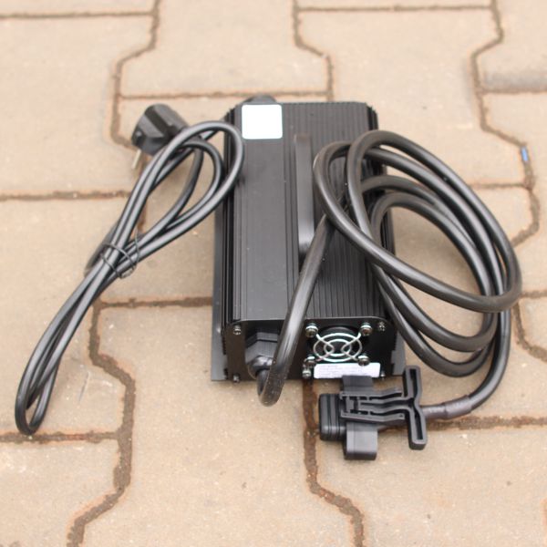 Paletový vozík CBD15J-LI3 - 240514