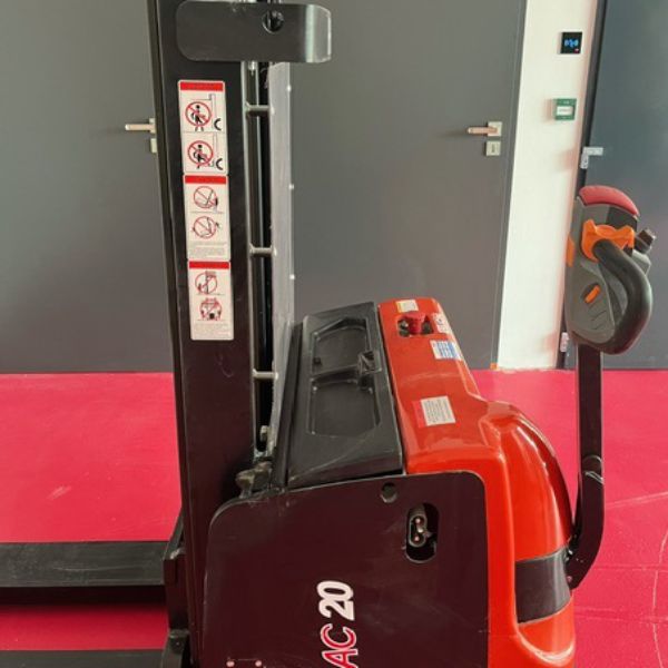 Vysokozdvižný vozík CDD2025J-LI 240711