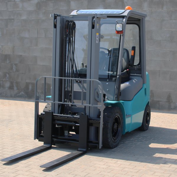 Vysokozdvižný vozík VD25G-240824