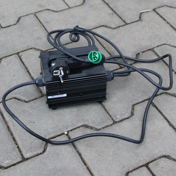 paletový vozík CBD15J-LI3 - 240911