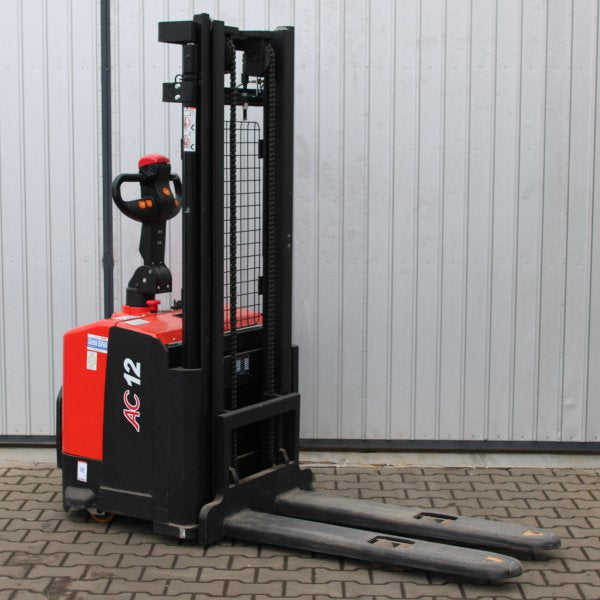 vysokozdvižný vozík CDD1230EP-LI - 250107